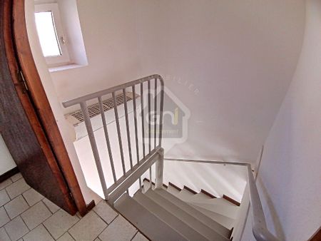 T3 lumineux en duplex, Jonquières, - Photo 4