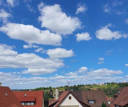 Modern, Helle sanierte 3-Zimmer-Wohnung mit EBK - Photo 3