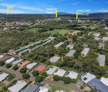 MALE SHARE HOUSE - ONE ROOM WITH AN EN SUITE BATHROOM AVAILABLE - Photo 3