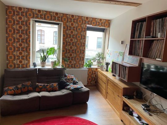 Duplex te huur - Photo 1