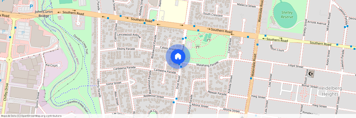 203 Oriel Road, Heidelberg West VIC 3081