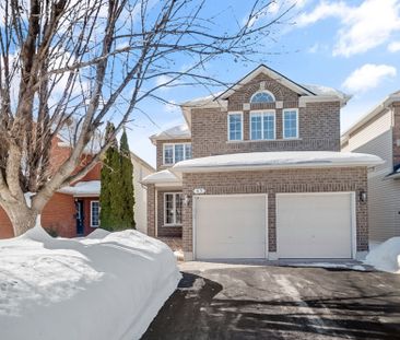 For Lease - 45 Rialto Way, Hunt Club - South Keys and Area, Ontario - Photo 1