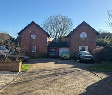 3 bedroom link detached house to rent - Photo 6