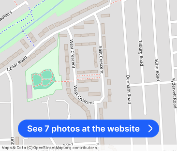 Holly Walk, Canvey Island - Photo 1