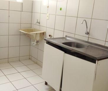 C FUNCIONARIOS - APARTAMENTO - 0005, 100 LOT CIDADE SUL APTO 743 D ... - Photo 2