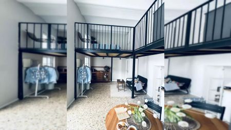 Studio for rent in El Poblenou, all bills included - Photo 3