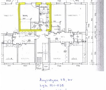 ÄNGSVÄGEN 3 B - Photo 3