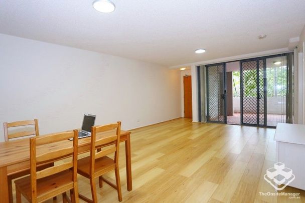 Furnished two bedrooms at Centro Toowong Apartment - Photo 1