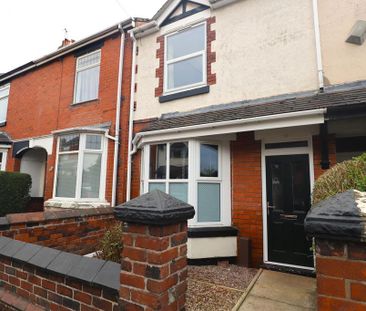 4 bedroom terraced house to rent - Photo 2