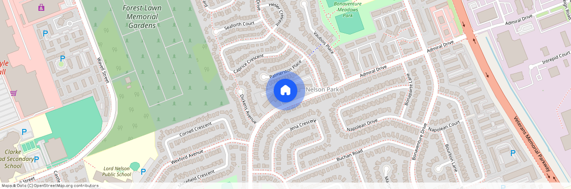 380 ADMIRAL Drive, 208, London, ON N5V 3C2