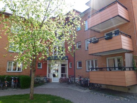 Stallgatan 9 - Photo 2