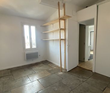 Location Appartement 2 pièces 38m² MONTPELLIER 34000 - Photo 6