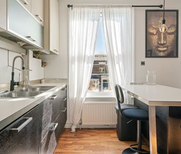 2 Bed Maisonette, Portnall Road, W9 - Photo 6