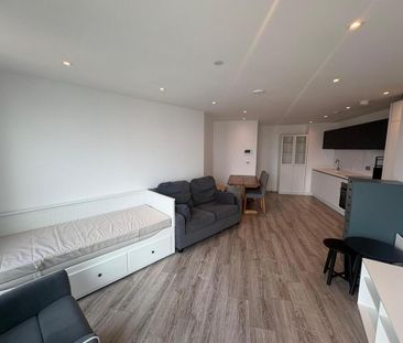 1 bedroom apartment to rent - Photo 6
