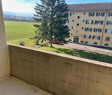 3 Zimmer, 62 m², 1. Stock - Foto 2