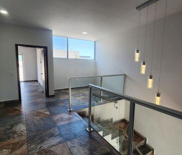 Se renta amplia casa en col. Lomas de Agua Caliente 6ta Sección, Ti... - Photo 1