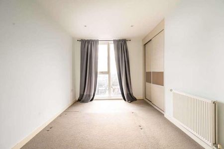 East Central Apartments, Walthamstow, E17 - Photo 3