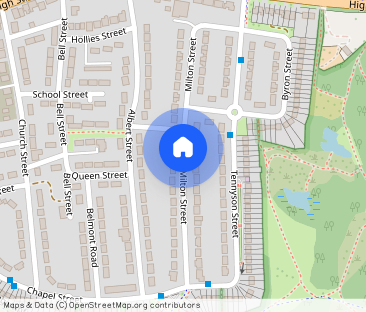 Milton Street, Brierley Hill, West Midlands, DY5 - Photo 1