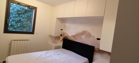 Maison de 53m2 à louer sur Châteauneuf-le-Rouge - Photo 5