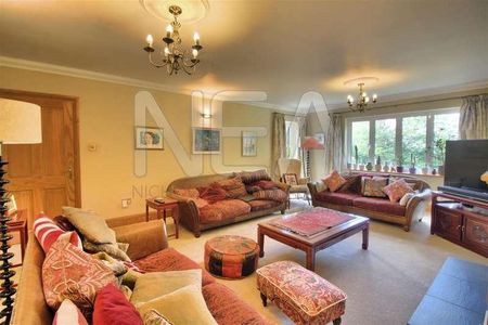 St. Peters Avenue, Caversham, Reading, RG4 - Photo 2