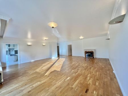 Magnifique appartement de 178 m2 hab à louer à Cologny - Foto 3
