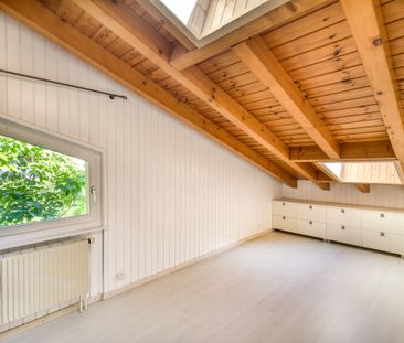 Votre nouveau départ dans un cadre bucolique - Photo 1