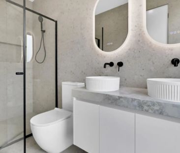 AS NEW COSY FAMILY HOME IN DONNYBROOK - Photo 2