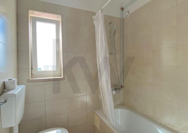 Apartamento T3 em Lisboa