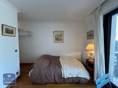 Location Appartement 1 pièce 20m² DEAUVILLE 14800 - Photo 2