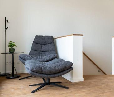 Exklusives Town-House am Kronsberg Süd - Foto 1