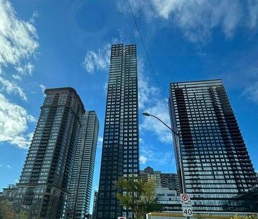 For Lease - 395 Square One Drive Unit# 1705, Mississauga, Ontario - Photo 4