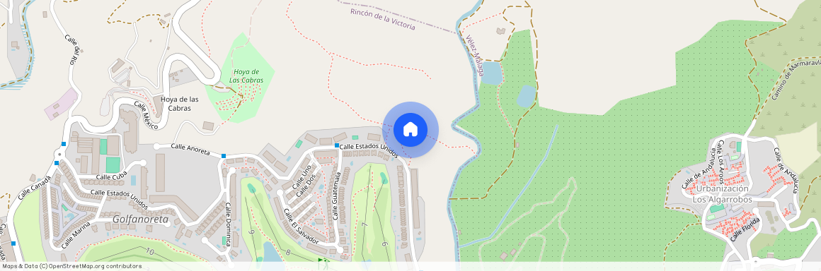 Rincón de la Victoria