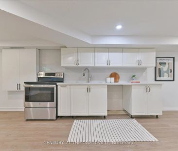 421 Browndale Crescent #Basement - Photo 6