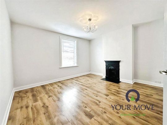 2 bedroom terraced house to rent - Photo 1