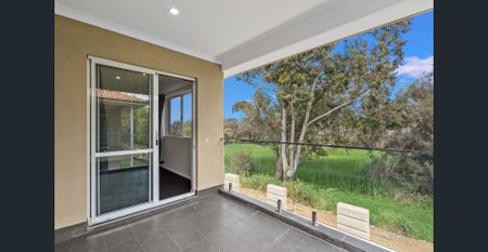Brand New 2-Bedroom, 2-Bathroom Home - Modern Living by the River in South Yunderup - Photo 5