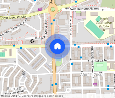 Arrendo quarto em Setubal Praca de Portugal - Photo 1