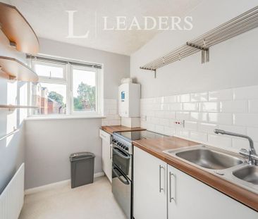 1 bedroom flat to rent - Photo 6