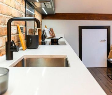 1 bedroom apartment to rent - Photo 6