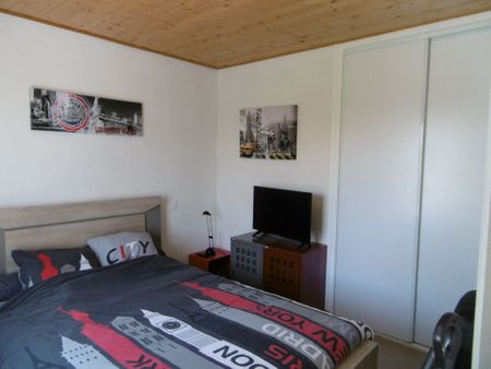 Location maison 3 pièces, 48.97m², Noirmoutier-en-l'Île - Photo 4