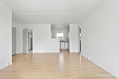 3-værelses Lejlighed på 80 m² i Silkeborg - Foto 3