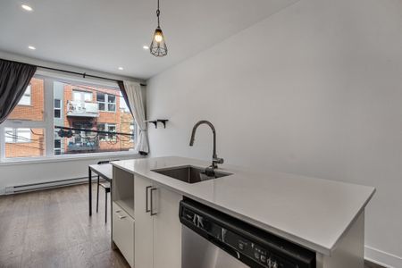 Appartement à louer - Photo 3
