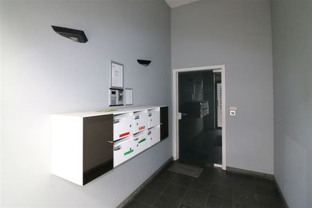 2 grote slpk., garage, zicht op demervallei, temidden centrum - Photo 4