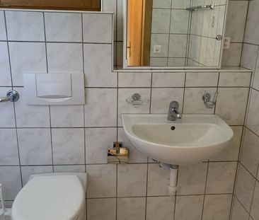 1.5 Zimmer, 40 m² - Foto 1