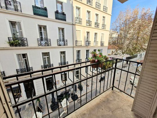 Location appartement 3 pièces 51.5 m² à Toulon (83000) - Photo 1