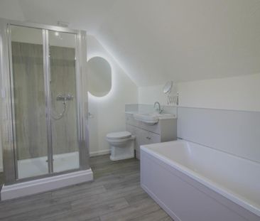 2 bedroom cottage to rent - Photo 5