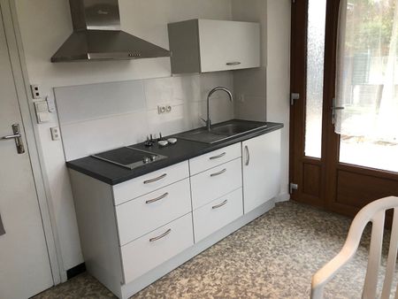 Appartement T2 Aix-les-Bains à louer - Photo 2