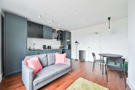 Grange Road, Bermondsey, SE1 - Photo 2