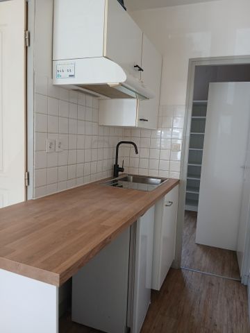 appartement Poitiers 2 pièces de 31m² - Photo 3