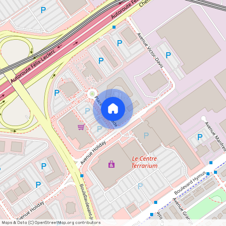 11 Place de la Triade, app. 653, Pointe-Claire (, Montréal, ), H9R0E2