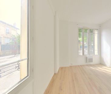Location appartement 2 pièces, 34.02m², Bondy - Photo 2